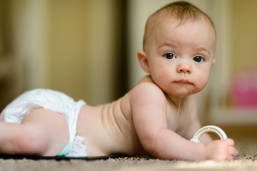 5 Baby-Related Things That Disgust Their Mothers 5 Baby-Related Things That Disgust Their Mothers