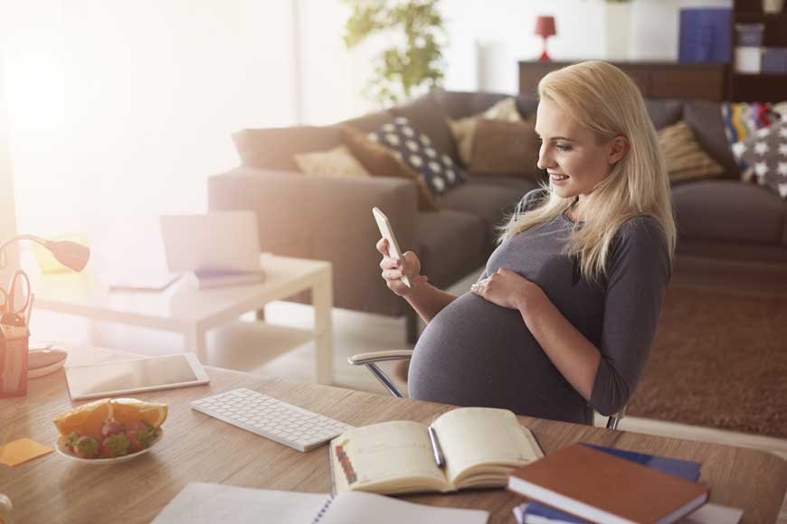 The Most Googled Pregnancy-Related Questions The Most Googled Pregnancy-Related Questions