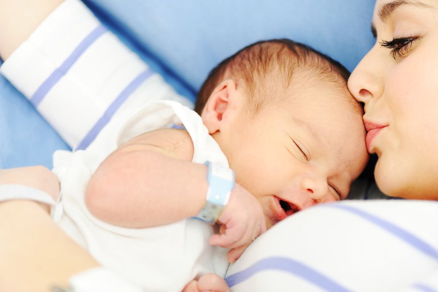 The Most Popular Baby Names of 2018 You Can Expect To Hear The Most Popular Baby Names of 2018 You Can Expect To Hear