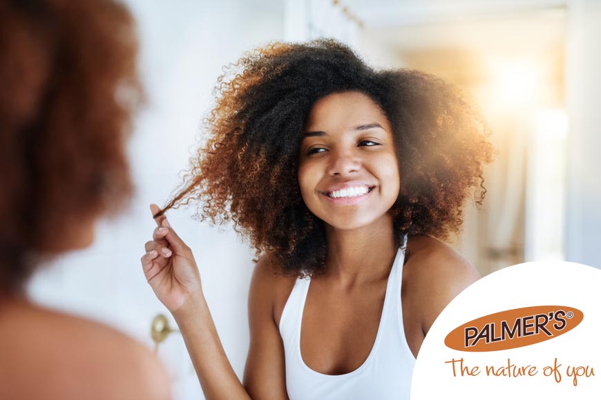 Palmer’s New Hair Care Range, now in UAE Palmer’s New Hair Care Range, now in UAE