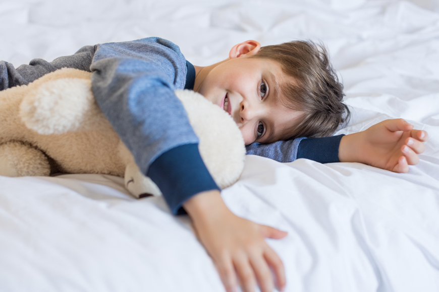 Things keeping your child awake at night Things keeping your child awake at night