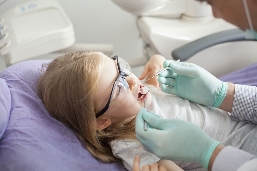 Taking Your Child With Autism To The Dentist: What You Need To Know Taking Your Child With Autism To The Dentist: What You Need To Know