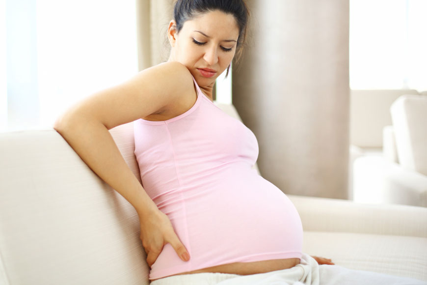 Reasons Behind Back Pain In Pregnancy And How To Prevent It Reasons Behind Back Pain In Pregnancy And How To Prevent It