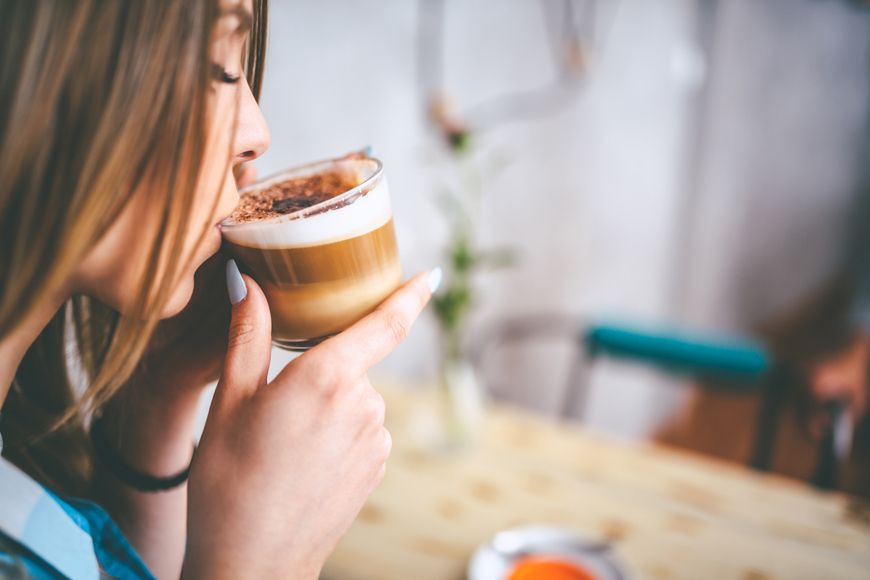 How Does Caffeine Affect Fertility How Does Caffeine Affect Fertility
