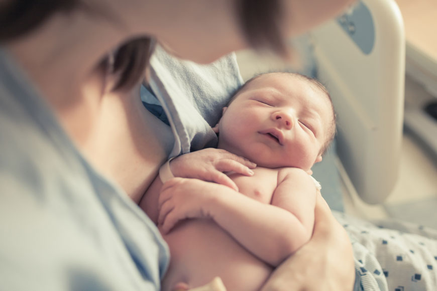 Everything You Need To Know About The Fourth Trimester? Everything You Need To Know About The Fourth Trimester?