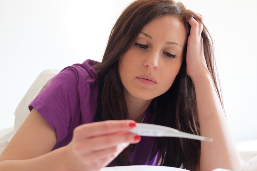 How to Get Pregnant With Irregular Periods How to Get Pregnant With Irregular Periods