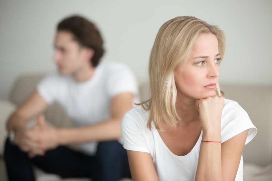 How Vitamin D Levels Might Be The Reason Behind Infertility How Vitamin D Levels Might Be The Reason Behind Infertility