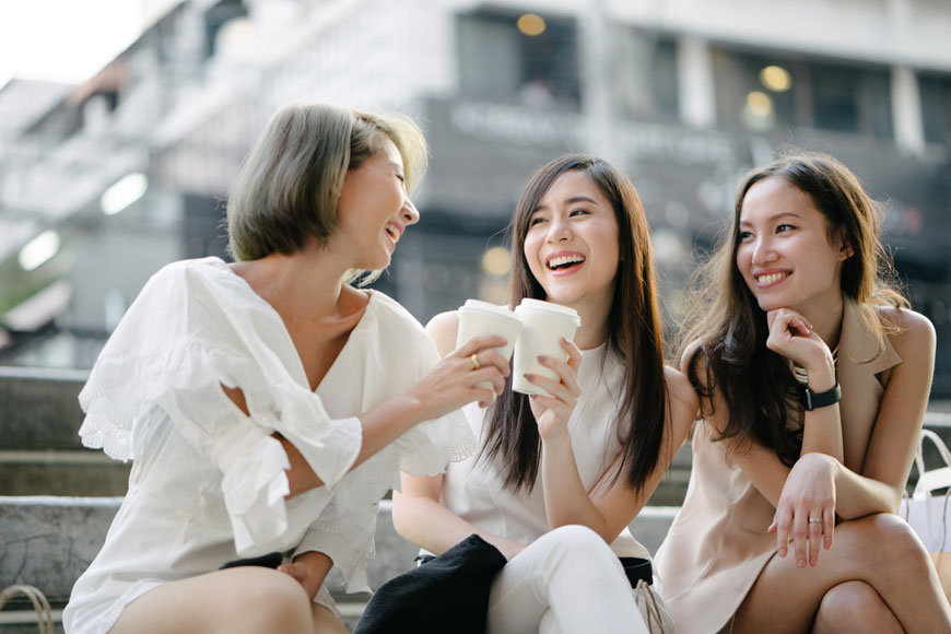 EWmums Weekly Meetups Announced For March EWmums Weekly Meetups Announced For March