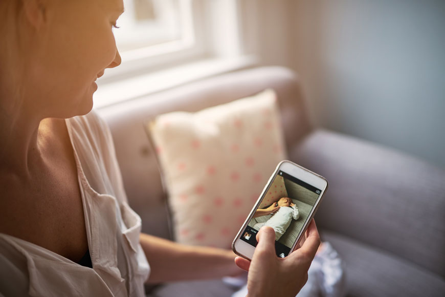 Children Exposure On Social Media: To What Extent Is It Okay? Children Exposure On Social Media: To What Extent Is It Okay?